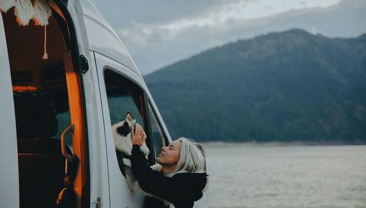 Traceur GPS pour camping-car : utile ou superflu ?