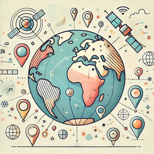sécurité véhicule voyage international