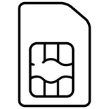Carte SIM 4G
